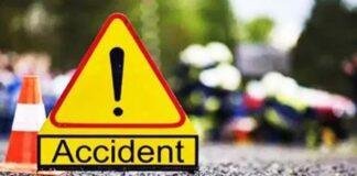 Road Accident