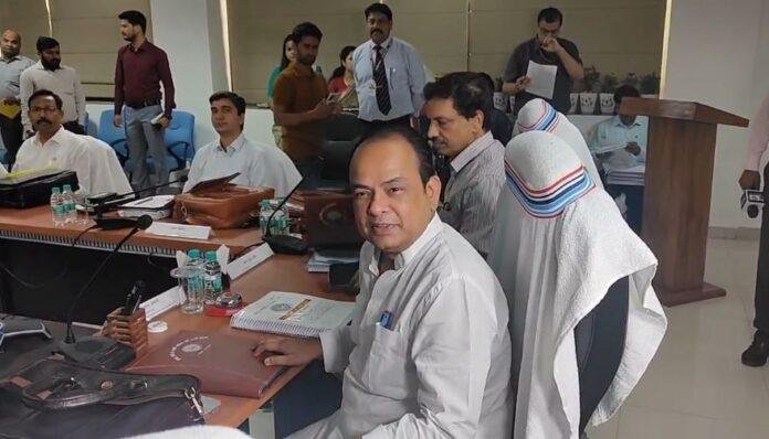रिम्स शासी परिषद