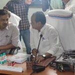 रिम्स शासी परिषद बैठक 22Scope News