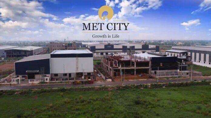 मेट सीटी