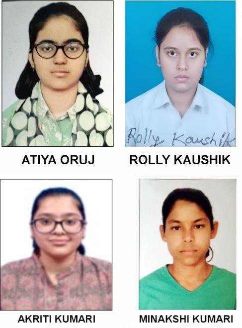 Dhanbad : Goal का इंजीनियरिंग में भी शानदार प्रर्दशन, नितीश कुमार को मिला 97.25 परसेंटाइल... | 22Scope News Dhanbad : 6 छात्रों को मिला 90 परसेंटाइल