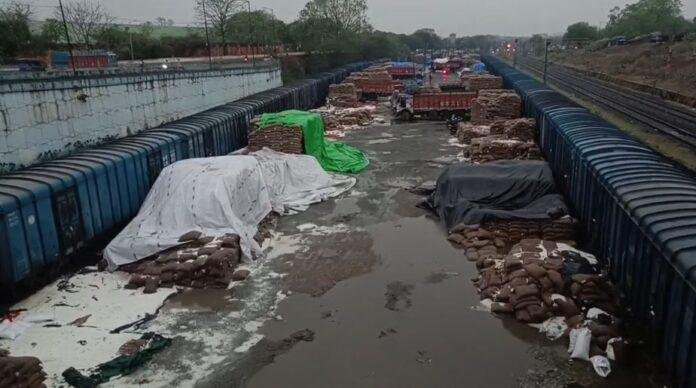 लापरवाही Dhanbad