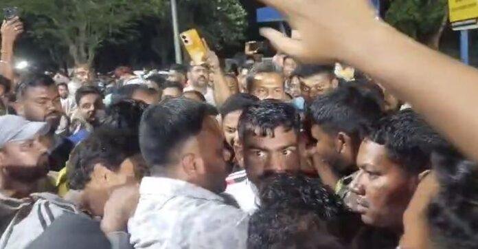 विधायक जयराम Bokaro