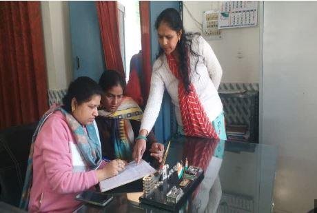 तीन तलाक को सुप्रीम कोर्ट में चुनौती देने वालीं सायरा बानो उत्तराखंड में बनी महिला आयोग उपाध्यक्ष सायरा बानो