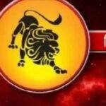 सिंह राशि 22Scope News