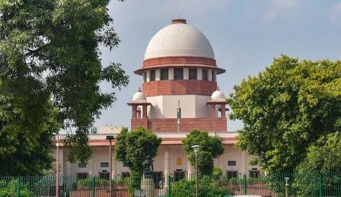 बिहार में विशेष वोटर पुनरीक्षण