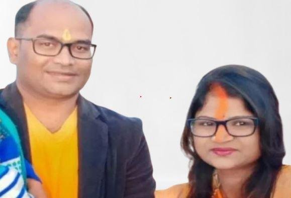 एसडीओ अशोक कुमार