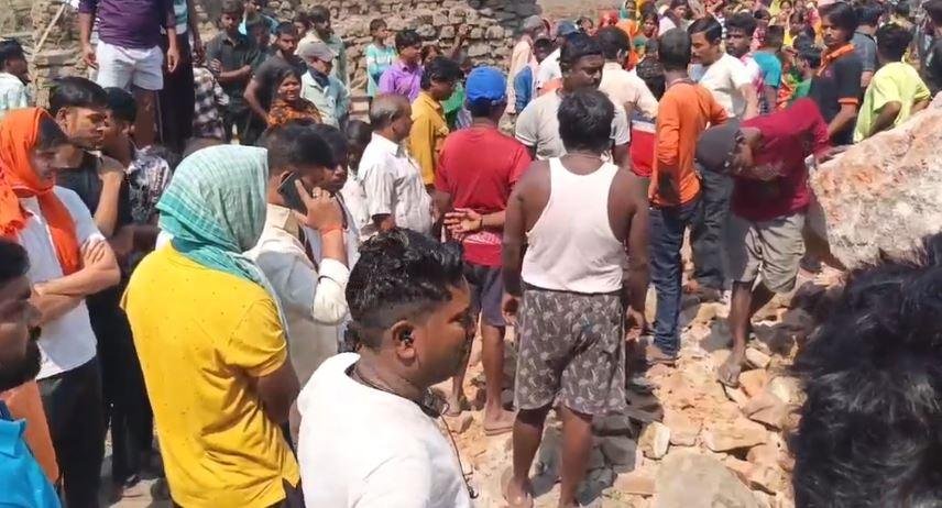 Jharia