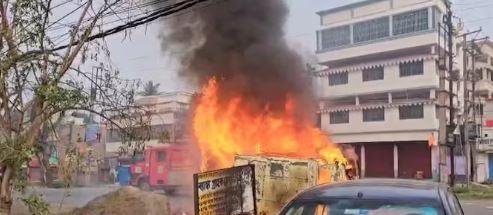 वक्फ कानून