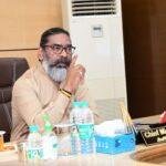 हेमंत सोरेन प्रवासी 22Scope News