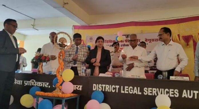 Begusarai