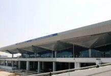 Patna International Airport Ready