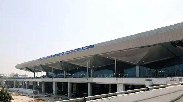 Patna International Airport Ready