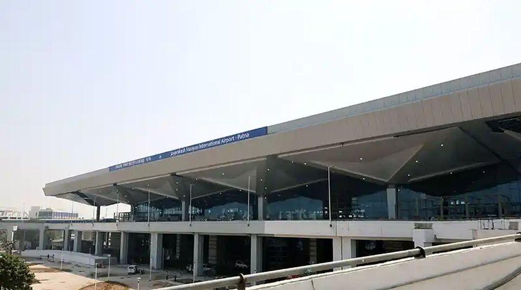 Patna International Airport Ready