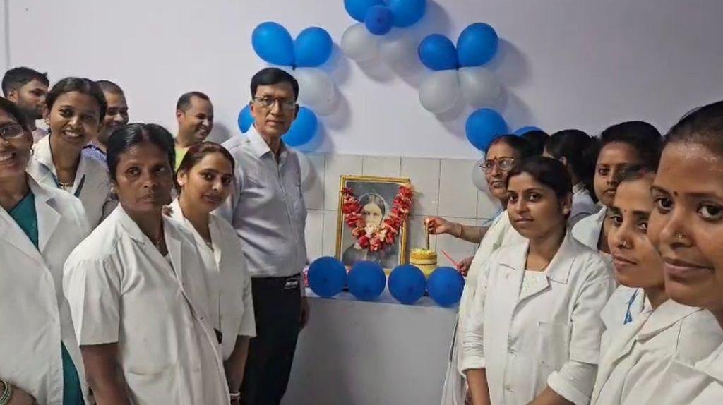 Florence Nightingale Day