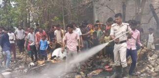 East Champaran