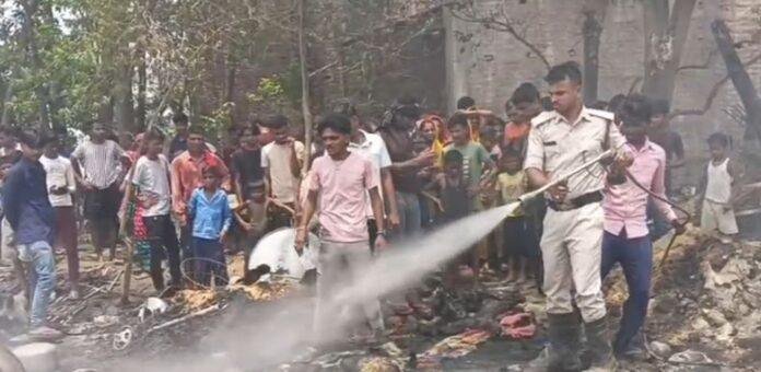 East Champaran East Champaran