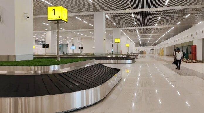 Patna Airport Patna Airport