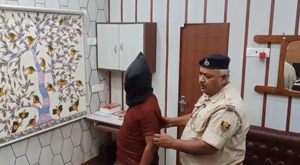 Jamui Police