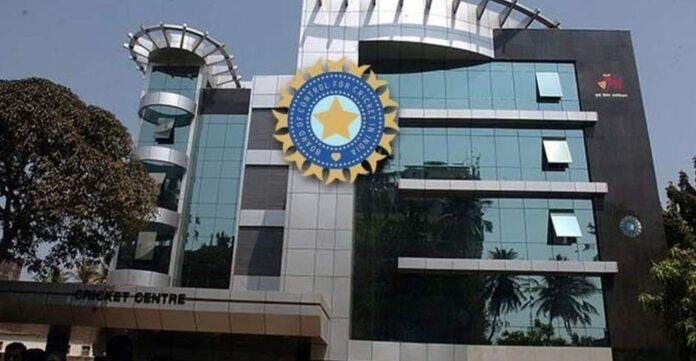 BCCI BCCI