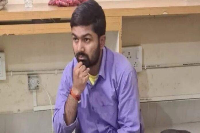 PMCH Manish Kashyap