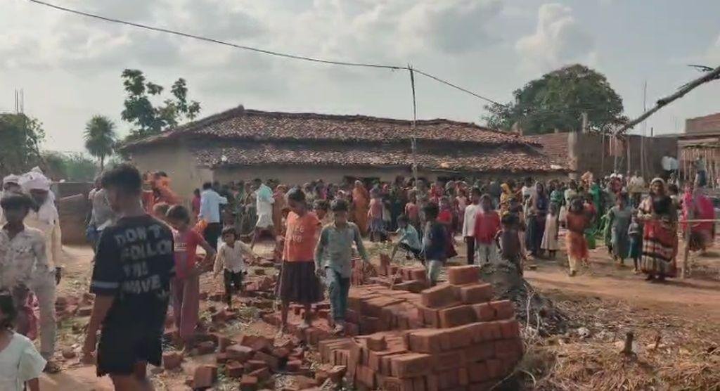 मुठभेड़