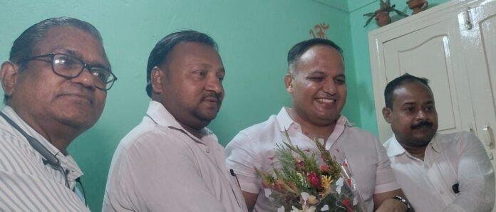 बिहार