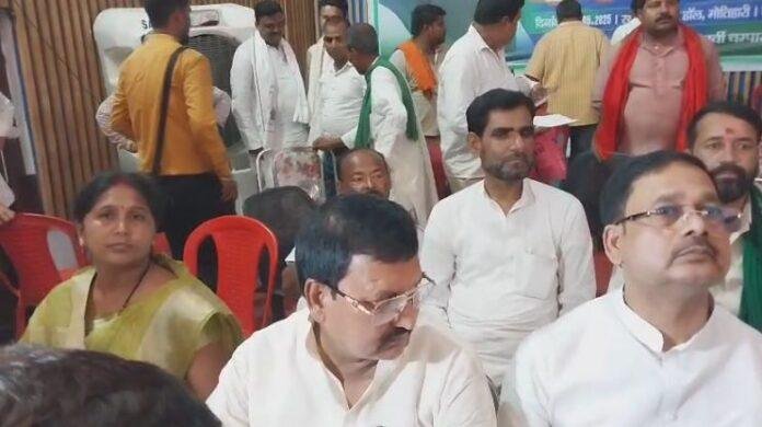 महागठबंधन