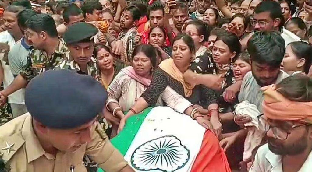 शहीद