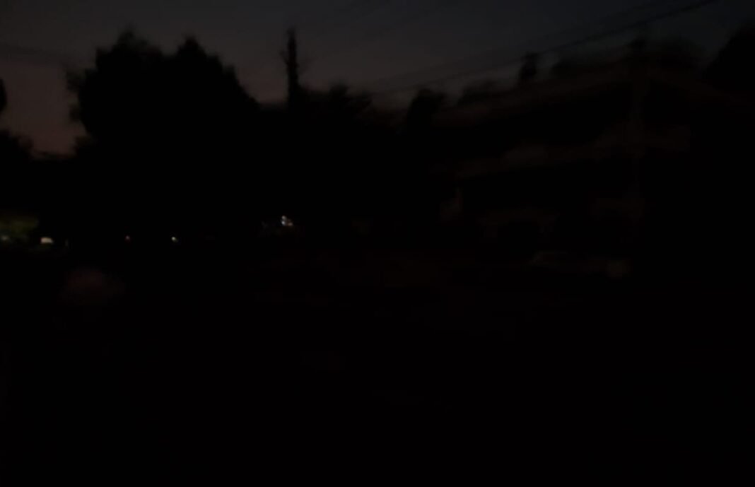 Blackout