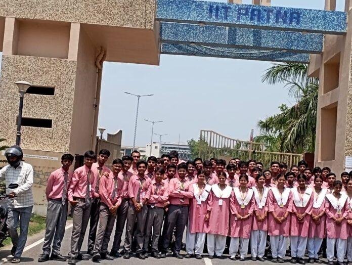 Education Tour