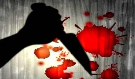 दुमका में शिक्षक की पत्नी की गंदे पानी के विवाद में तलवार से हत्या, आरोपी ASI का बेटा निकला