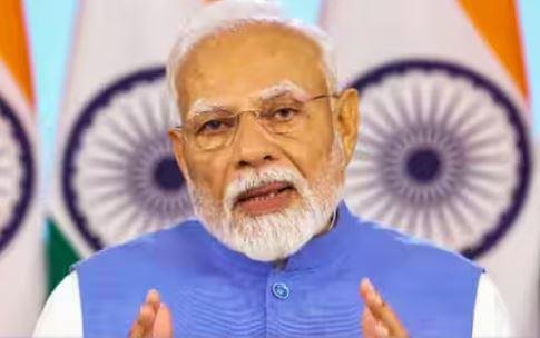 पीएम मोदी ने झारखंड के गोविंदपुर, शंकरपुर और राजमहल सहित देश के 103 स्टेशनों का किया वर्चुअल उद्घाटन