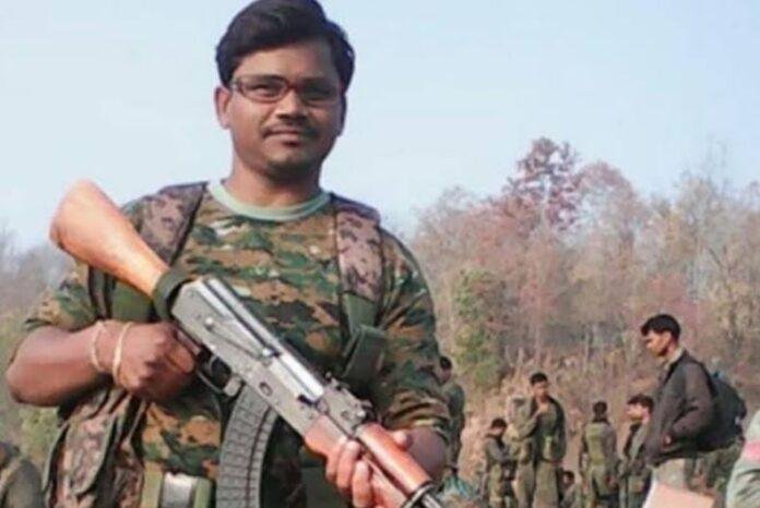 लातेहार के सलैया जंगल में मुठभेड़: जेजेएमपी सुप्रीमो पप्पू लोहरा समेत तीन नक्सली ढेर, एक जवान घायल