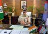 डीजीपी अनुराग गुप्ता को हटाने को लेकर केंद्र का तीसरा पत्र, सेवा विस्तार रद्द; विधि व्यवस्था की समीक्षा बैठक स्थगित