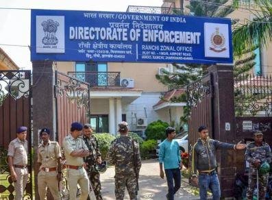 पेयजल विभाग में 22.93 करोड़ की फर्जी निकासी, ईडी की बड़ी कार्रवाई की तैयारी, अभियंताओं पर गिर सकती है गाज