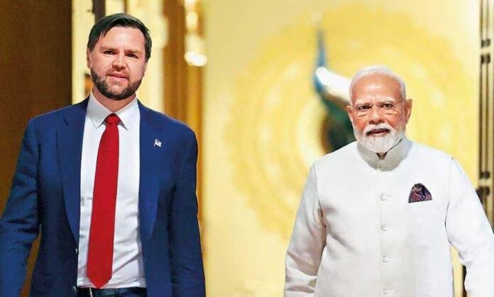 भारत-पाकिस्तान तनाव पर अमेरिका का दो टूक जवाब: 