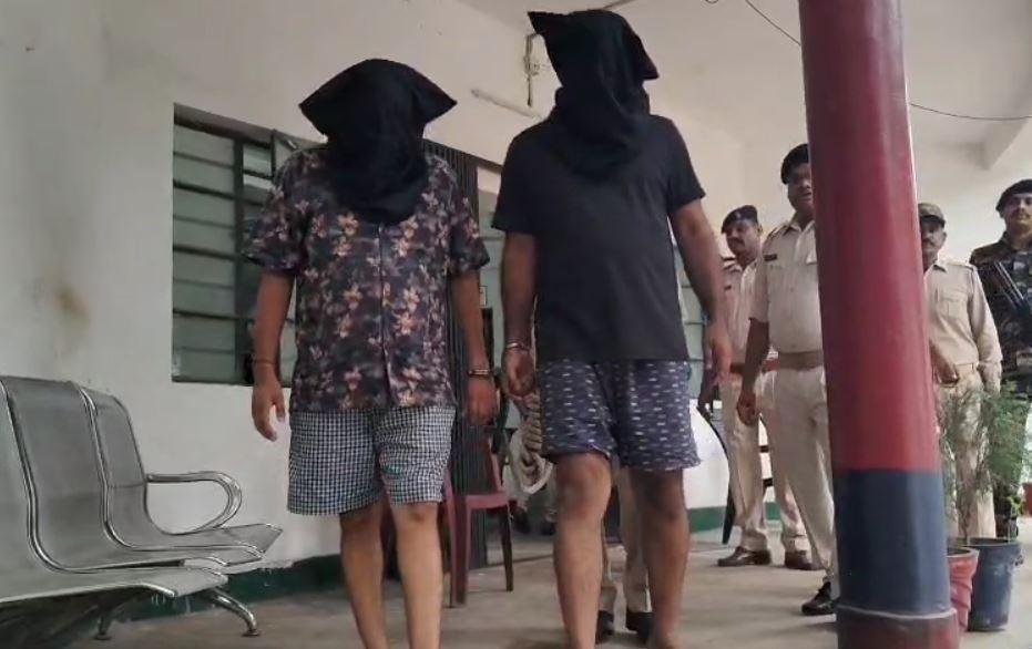 Bokaro Crime : रुपये के लेनदेन में हुई थी हत्या