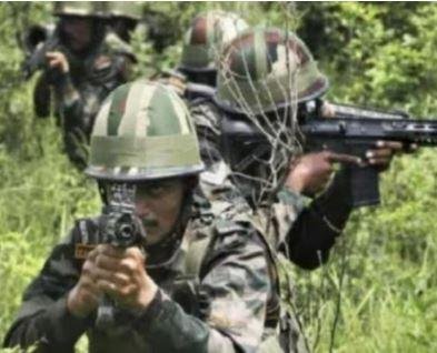 सांबा में बीएसएफ ने सात जैश आतंकियों की घुसपैठ नाकाम की, पाक की सैन्य कार्रवाई का भारत ने संयमित जवाब दिया
