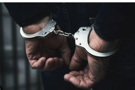 हरमू रोड से लूटे गए ट्रक के साथ भाग रहे दो अपराधी लातेहार में गिरफ्तार, मास्टरमाइंड चंदन तिवारी पर पहले से दर्ज हैं सात केस