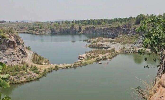 Hazaribagh : हो जाएं सावधान! मौत का झरना जो गया वो वापस नहीं आया, अबतक इतनों ने...