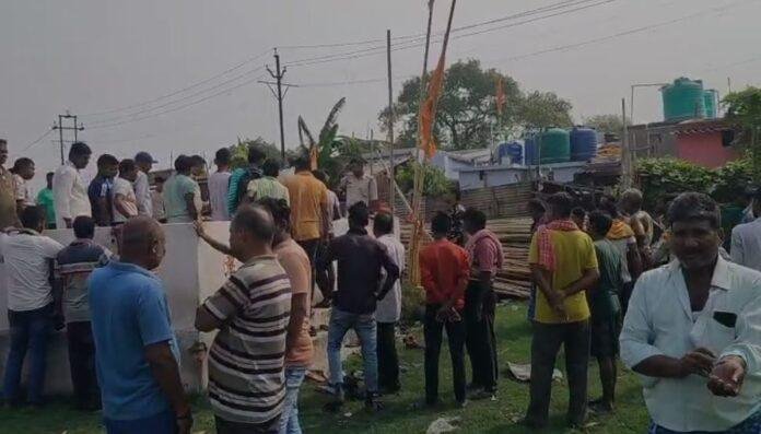 '87 Dhanbad Murder : पत्थर से कूचकर गार्ड की हत्या से दहशत का माहौल, जांच में जुटी पुलिस...