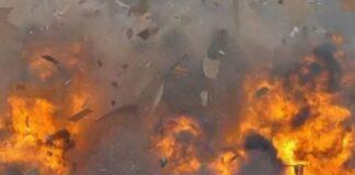 Chaibasa IED Blast : सारंडा के जंगल में फिर हुआ IED ब्लास्ट, एक जवान घायल रांची रेफर...