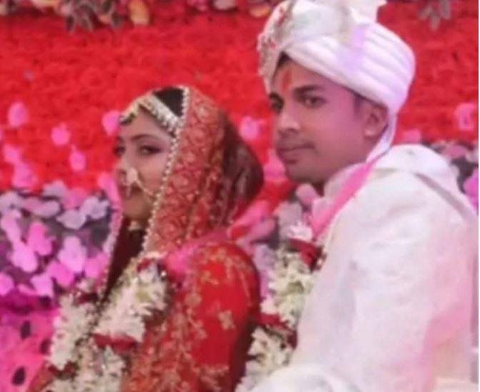 सीवान के सपूत बीएसएफ जवान रामबाबू प्रसाद जम्मू सीमा पर शहीद, चार माह की गर्भवती पत्नी और मां को नहीं दी गई सूचना