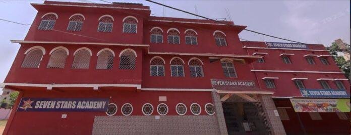 Seven Stars Academy के विद्यार्थियों ने 10वीं और 12वीं बोर्ड परीक्षा में किया शानदार प्रदर्शन