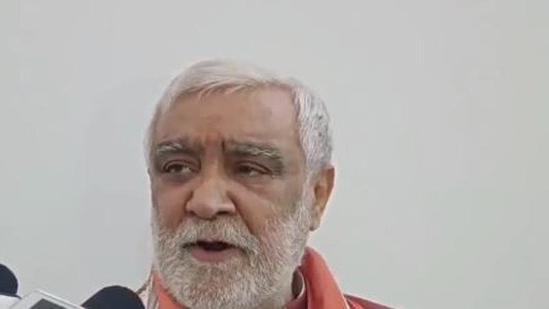 Operation Sindoor : बिहार के हर जिलों में जश्न का माहौल