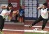 Khelo India Youth Games : बिहार की बेटी का कमाल, शॉटपुट में अलका को मिला Gold