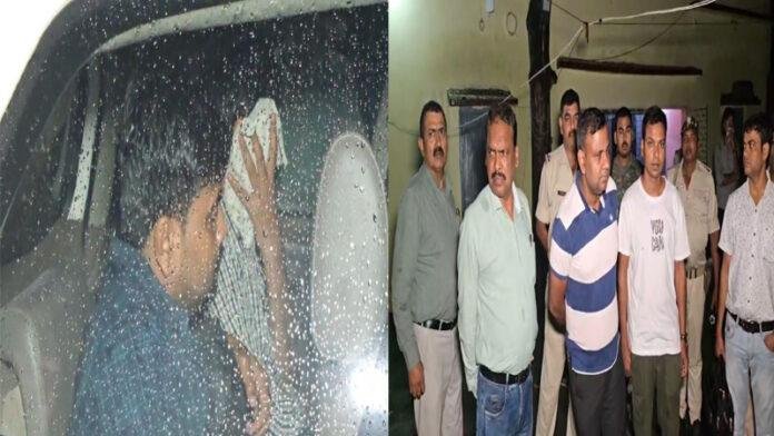 निगरानी विभाग की बड़ी कार्रवाई, रिश्वत लेते BDO व कार्यपालक सहायक गिरफ्तार