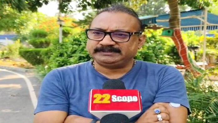 भारत के भविष्य के साथ जो खिलवाड़ करेगा, उसका यहीं होगा हाल - अशोक चौधरी