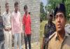 कलयुगी बेटे ने पिता को लाठी-डंडे से पीट-पीटकर की हत्या